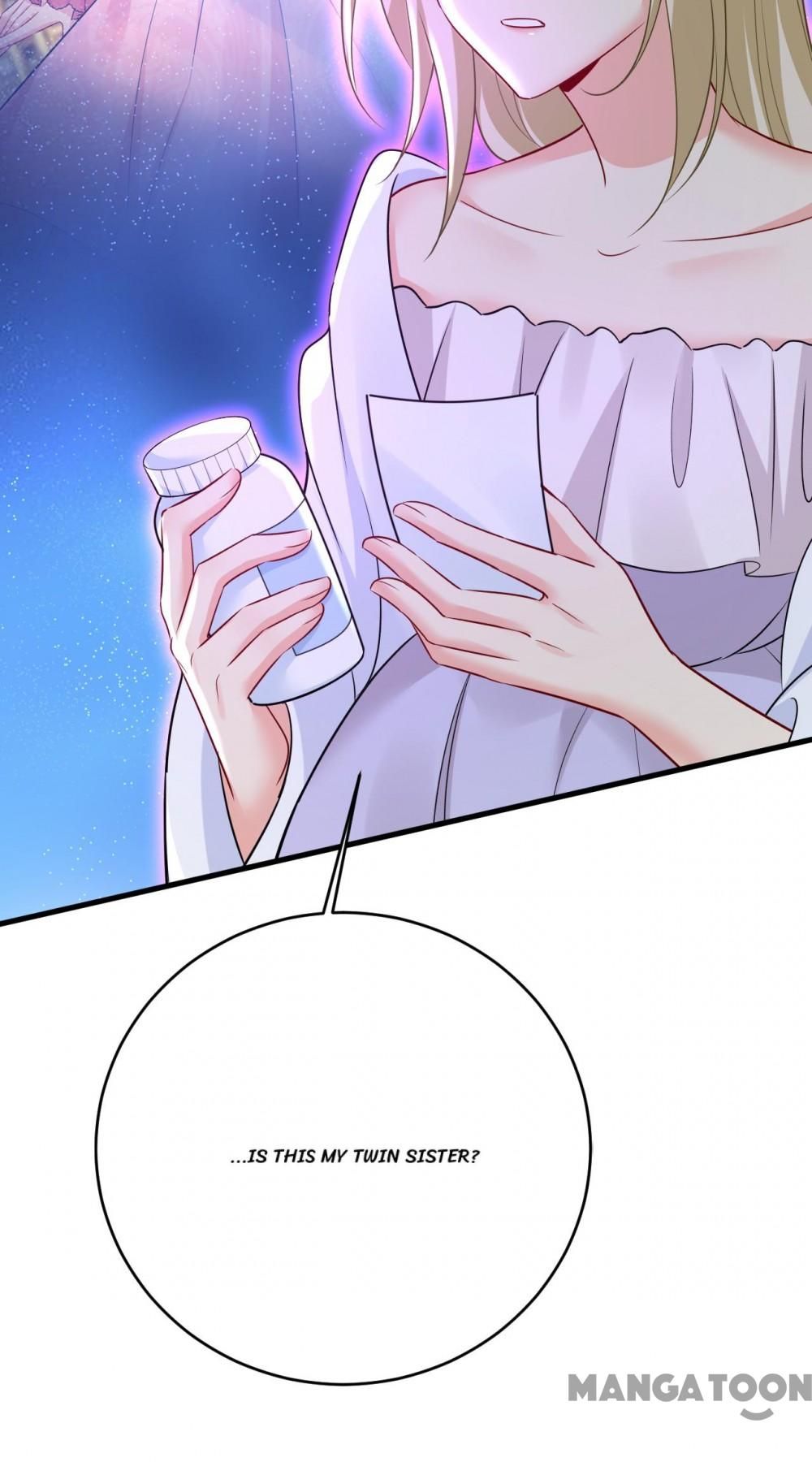 CEO Above, Me Below Chapter 532 - Page 23