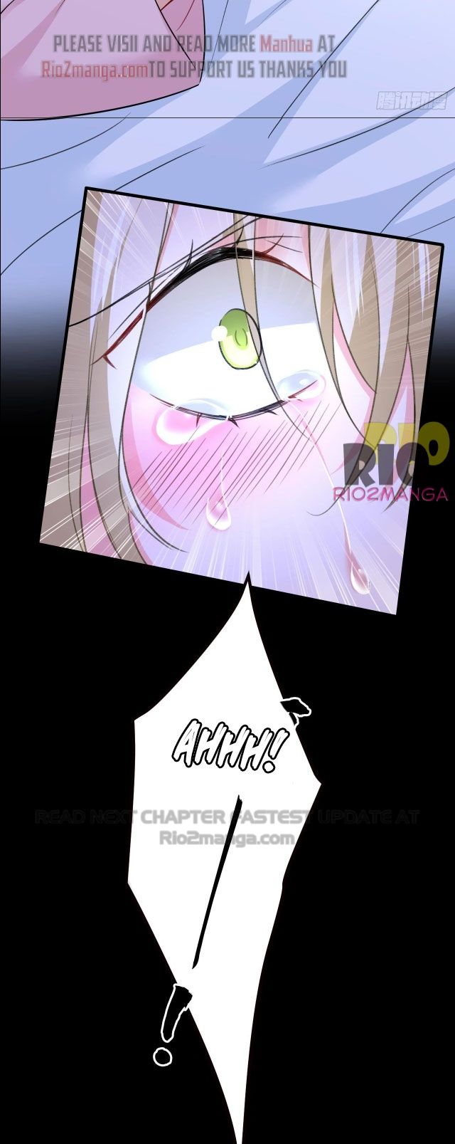 CEO Above, Me Below Chapter 535 - Page 23