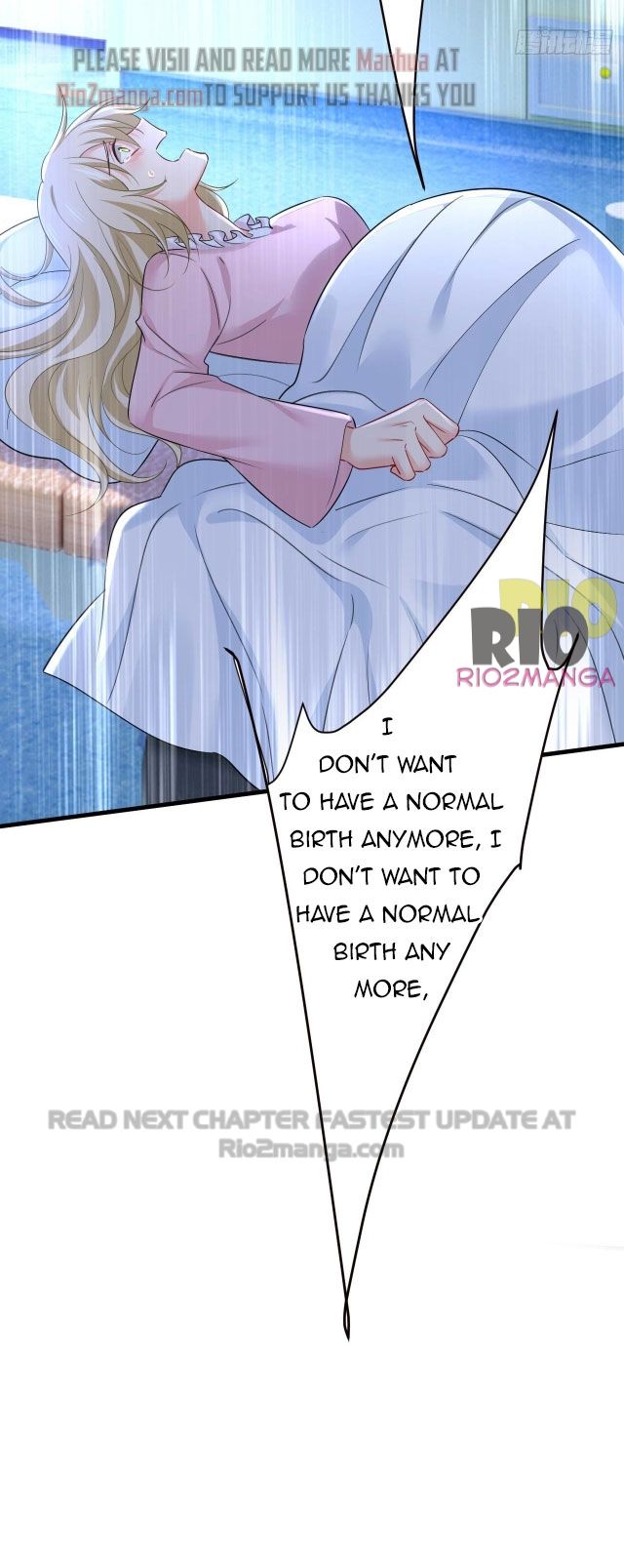CEO Above, Me Below Chapter 535 - Page 25