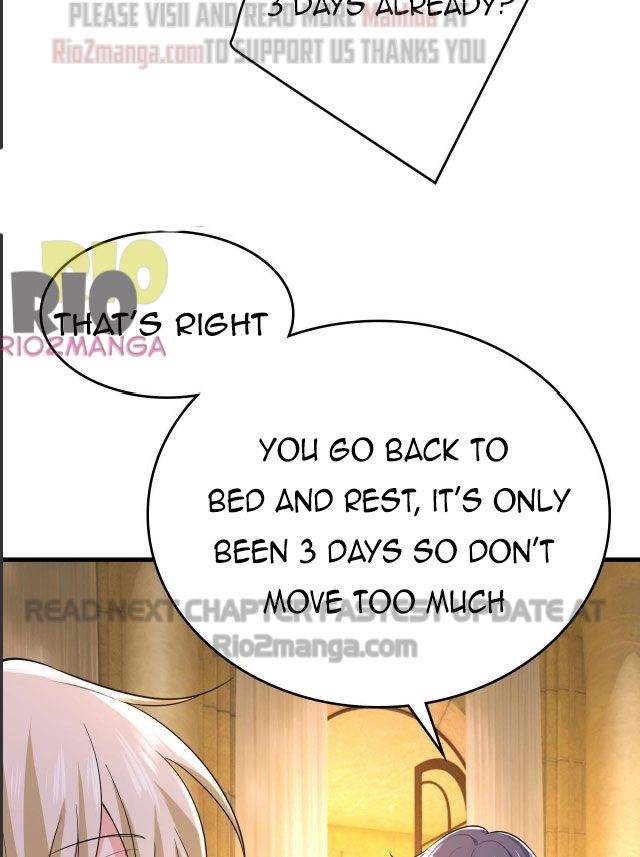 CEO Above, Me Below Chapter 539 - Page 20