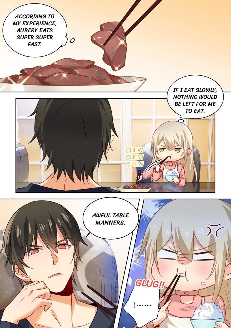 CEO Above, Me Below Chapter 54 - Page 6