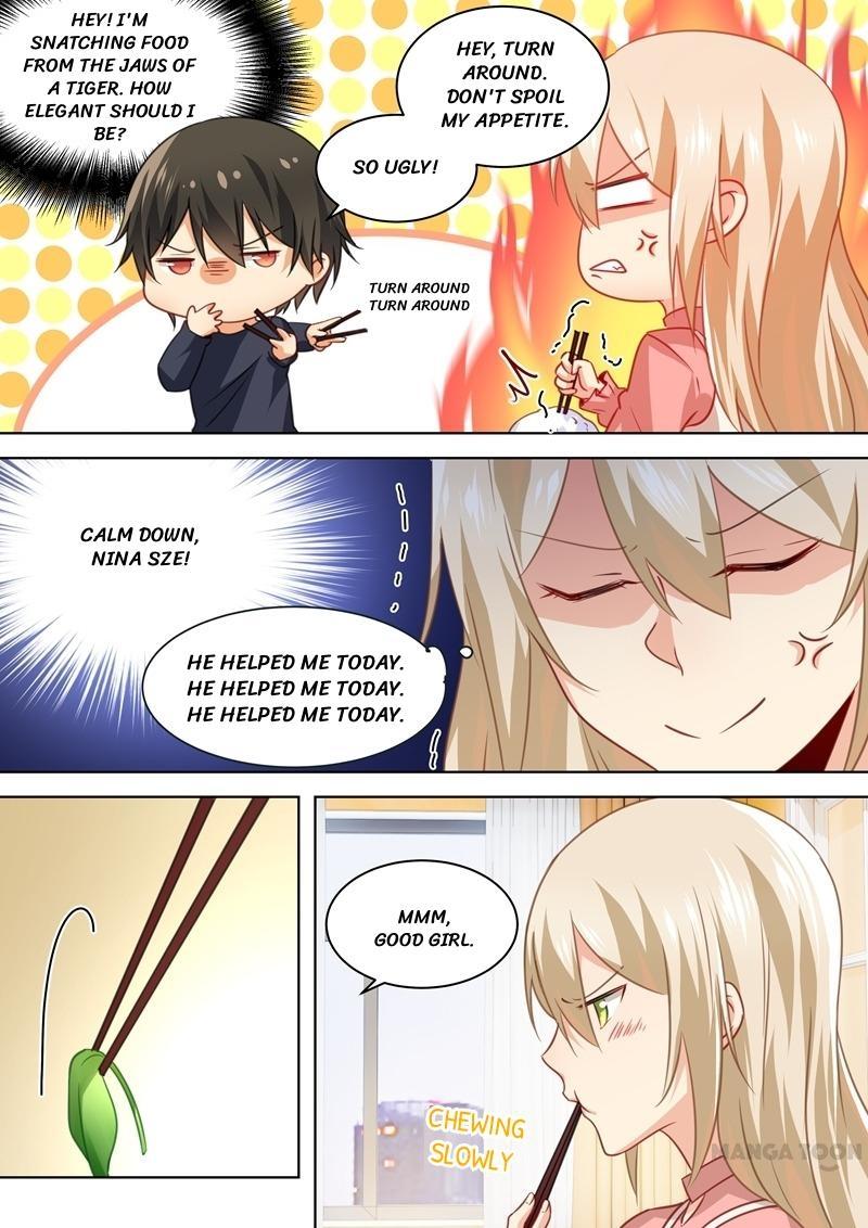 CEO Above, Me Below Chapter 54 - Page 7