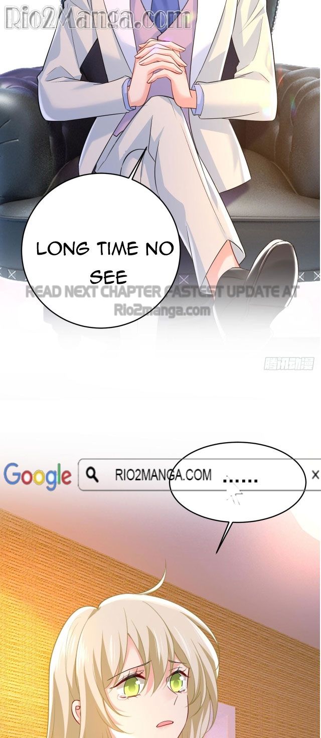 CEO Above, Me Below Chapter 540 - Page 18
