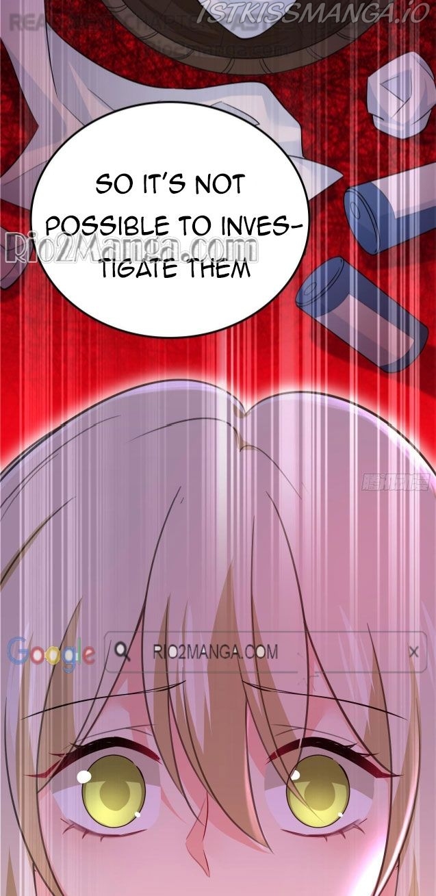 CEO Above, Me Below Chapter 542 - Page 16