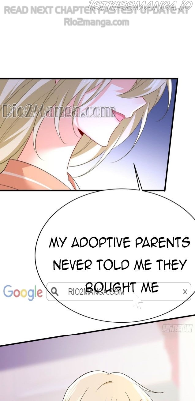 CEO Above, Me Below Chapter 542 - Page 19