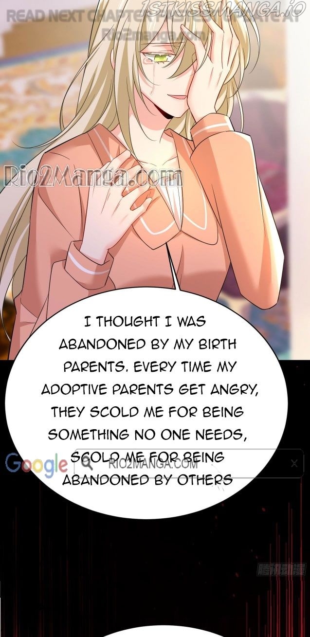 CEO Above, Me Below Chapter 542 - Page 20