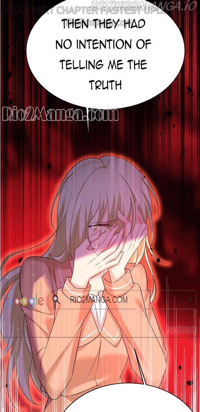 CEO Above, Me Below Chapter 542 - Page 21