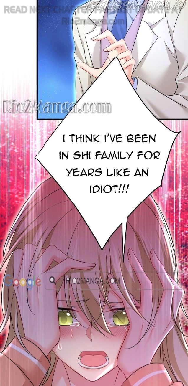CEO Above, Me Below Chapter 542 - Page 23