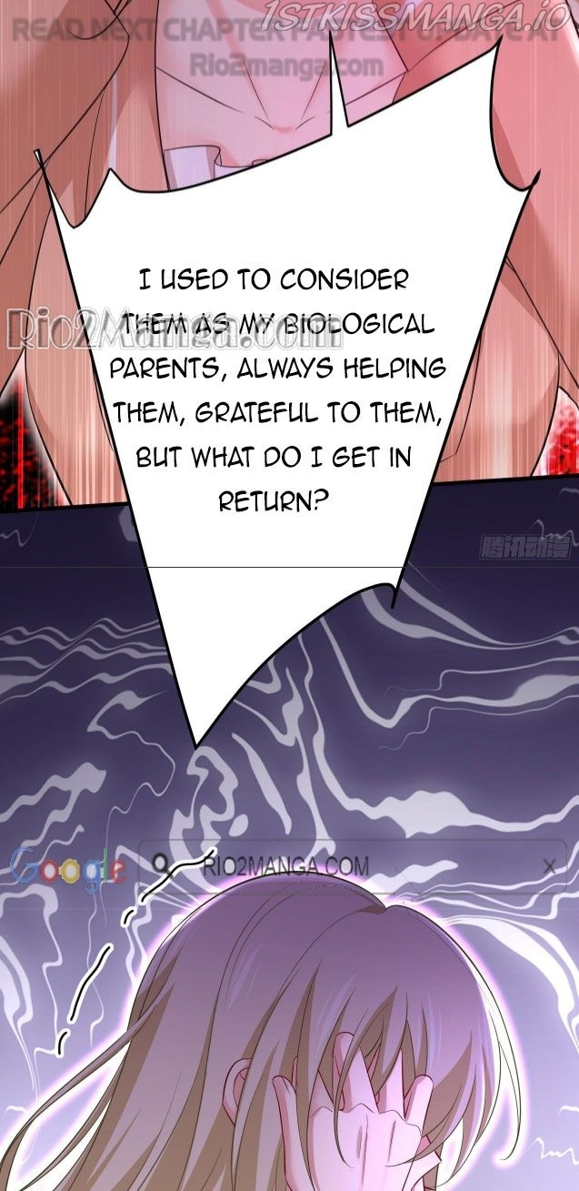 CEO Above, Me Below Chapter 542 - Page 24