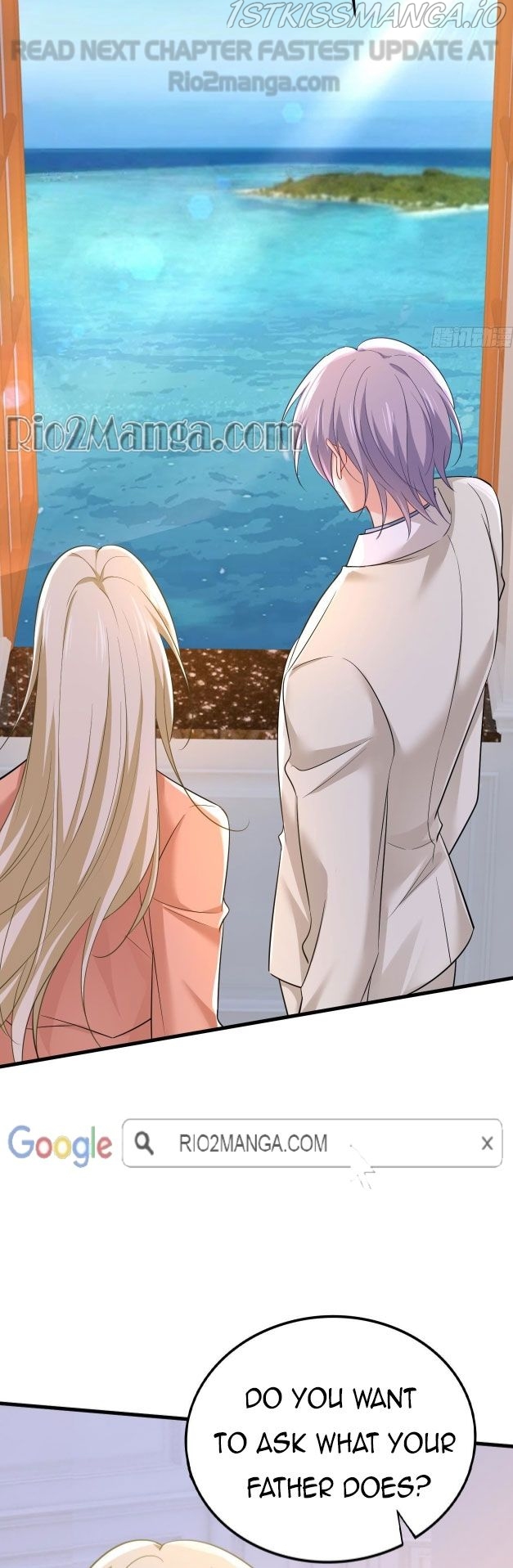 CEO Above, Me Below Chapter 542 - Page 10