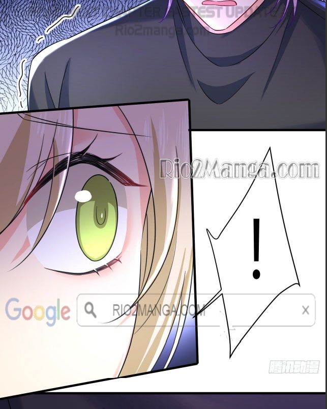 CEO Above, Me Below Chapter 545 - Page 24