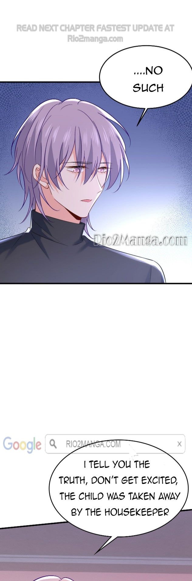 CEO Above, Me Below Chapter 545 - Page 5