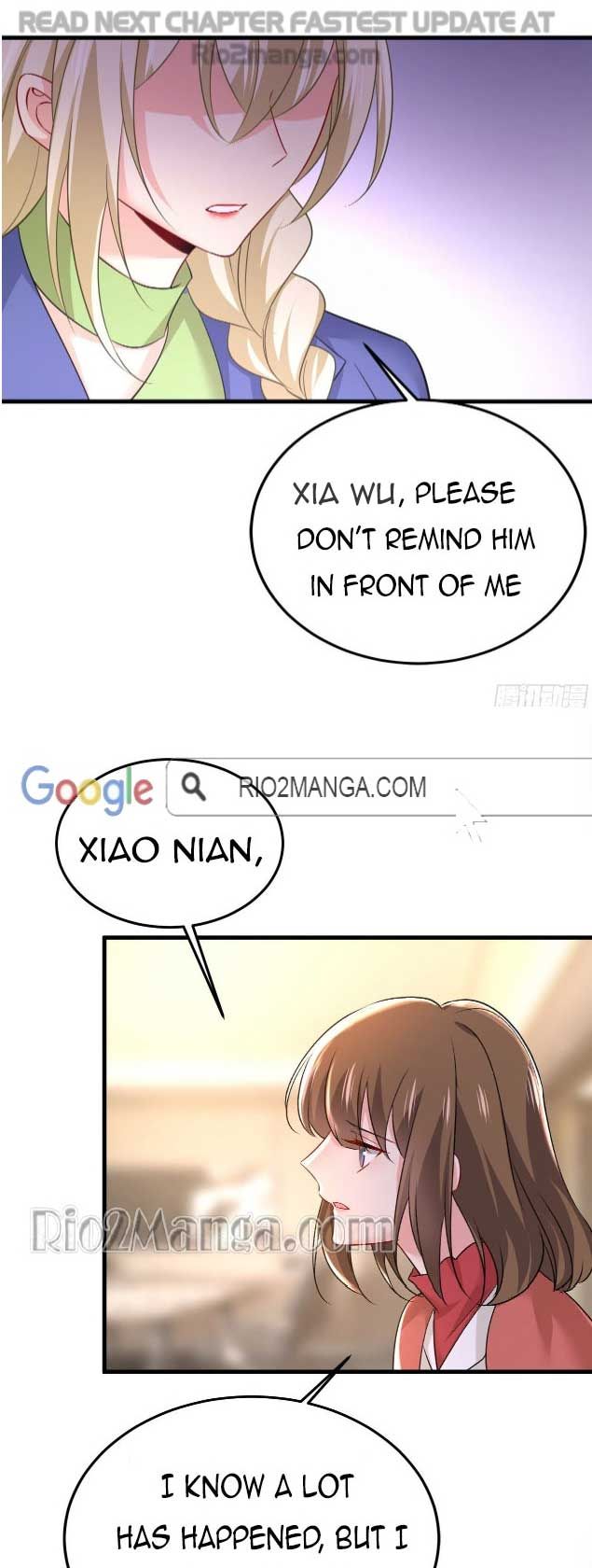 CEO Above, Me Below Chapter 548 - Page 12