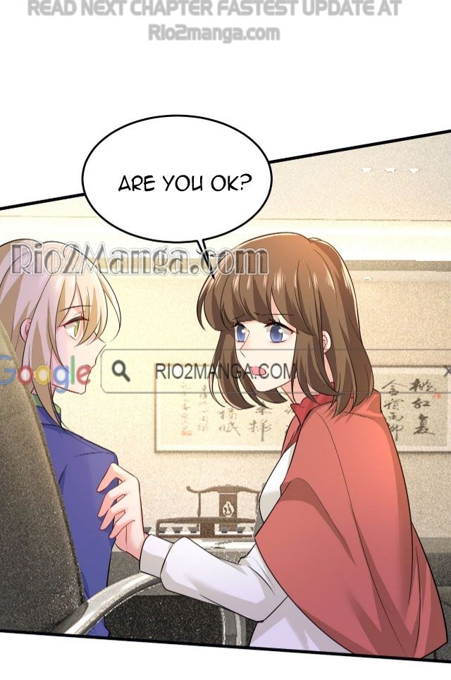 CEO Above, Me Below Chapter 549 - Page 16
