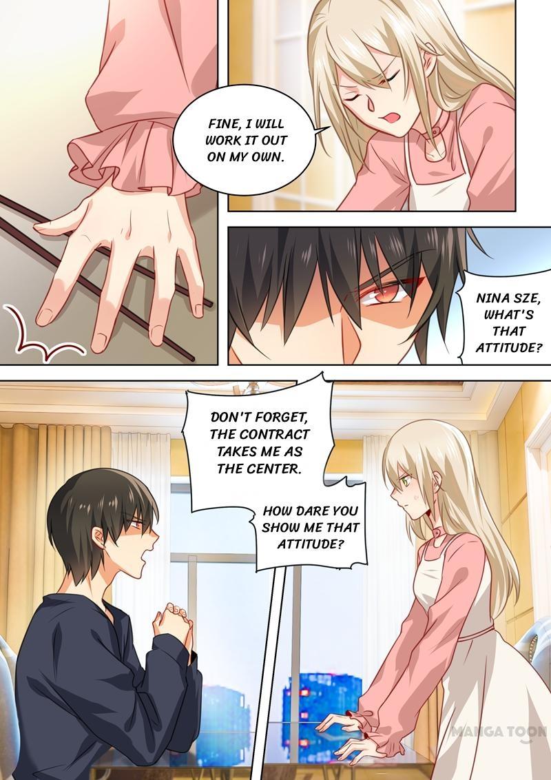 CEO Above, Me Below Chapter 55 - Page 2