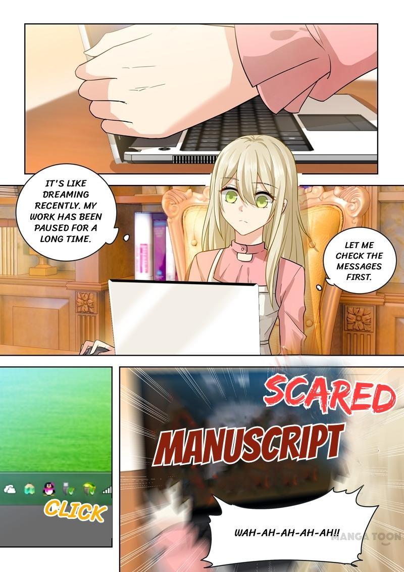 CEO Above, Me Below Chapter 55 - Page 7