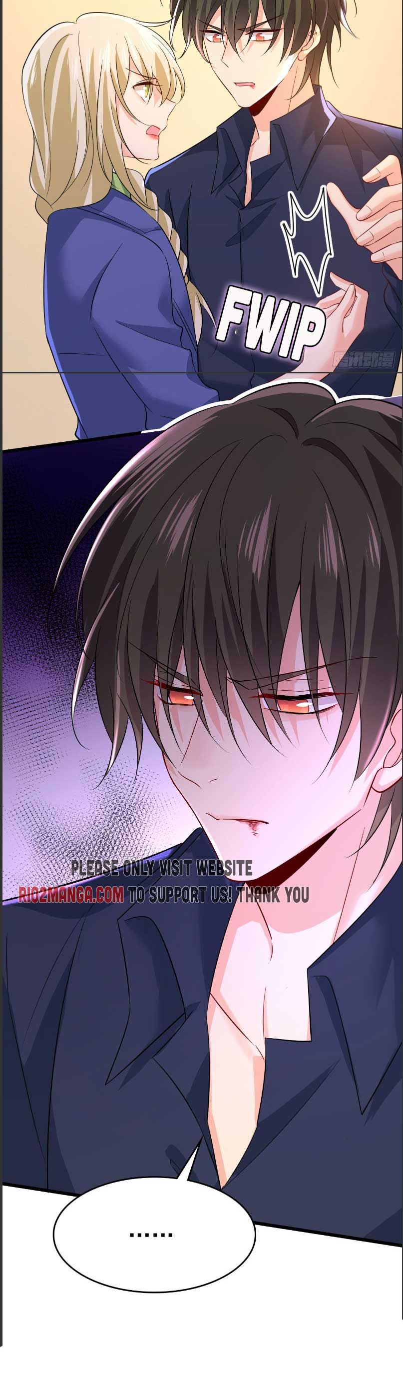 CEO Above, Me Below Chapter 554 - Page 12