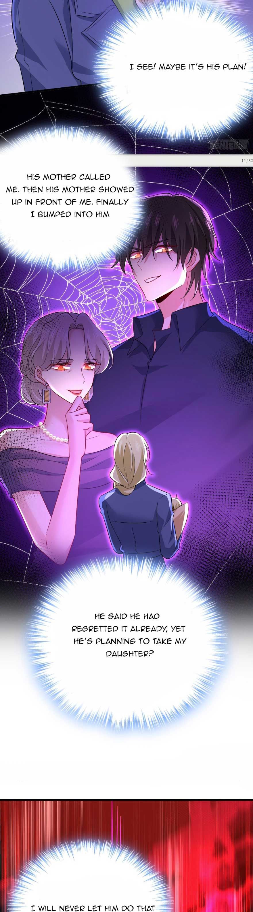 CEO Above, Me Below Chapter 555 - Page 7