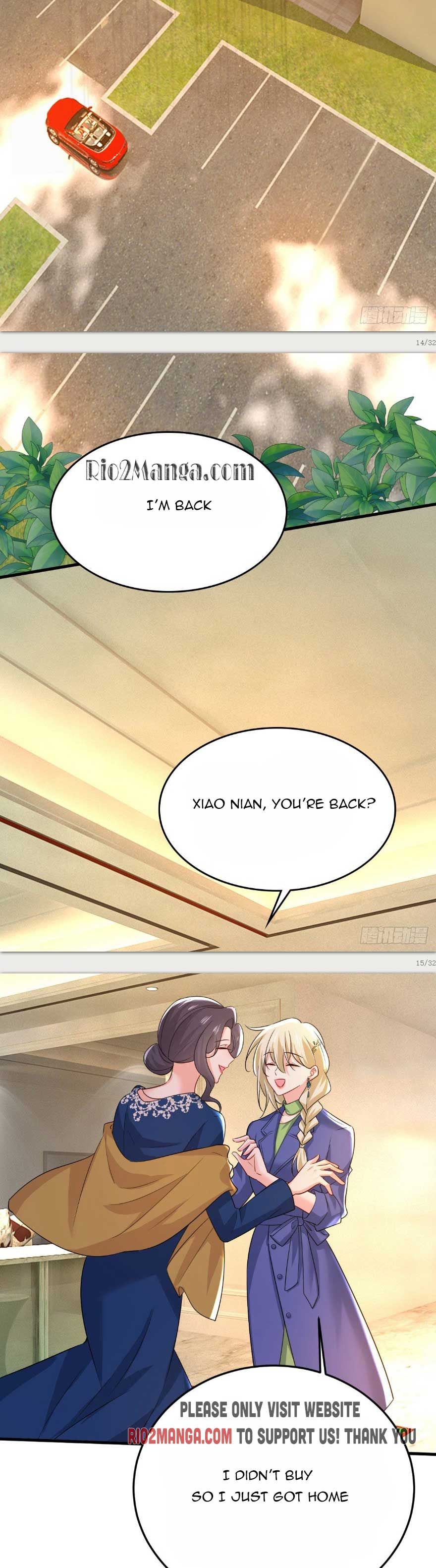 CEO Above, Me Below Chapter 555 - Page 9