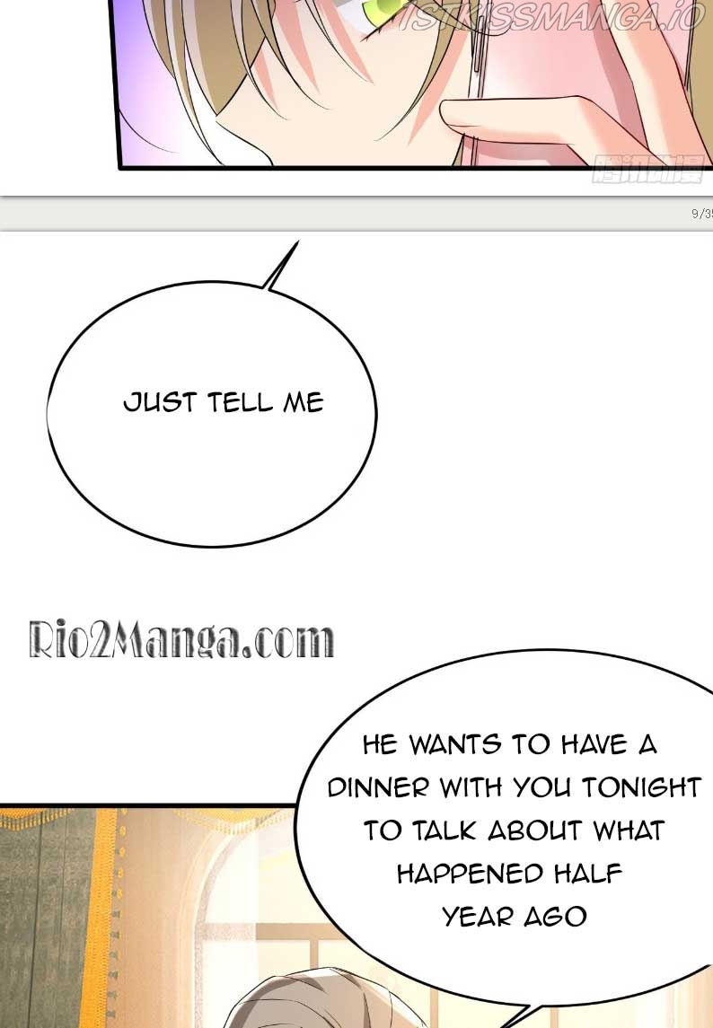 CEO Above, Me Below Chapter 556 - Page 13