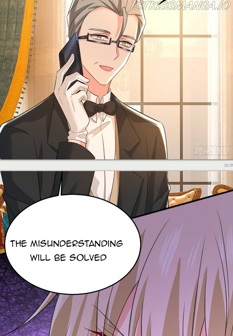 CEO Above, Me Below Chapter 556 - Page 14