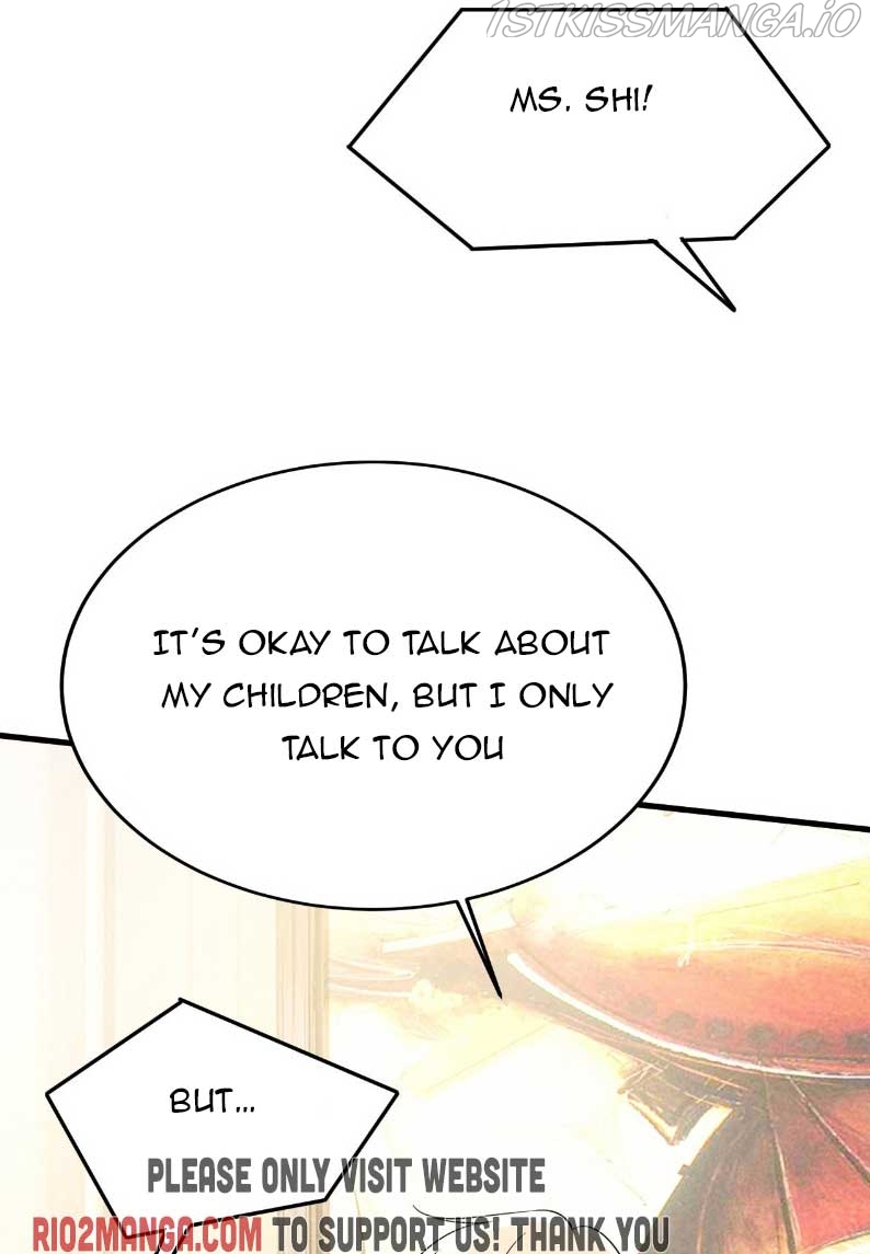 CEO Above, Me Below Chapter 556 - Page 16