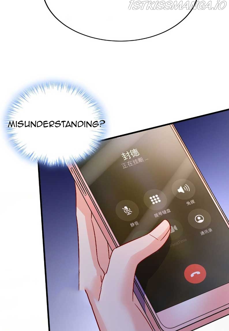 CEO Above, Me Below Chapter 556 - Page 18