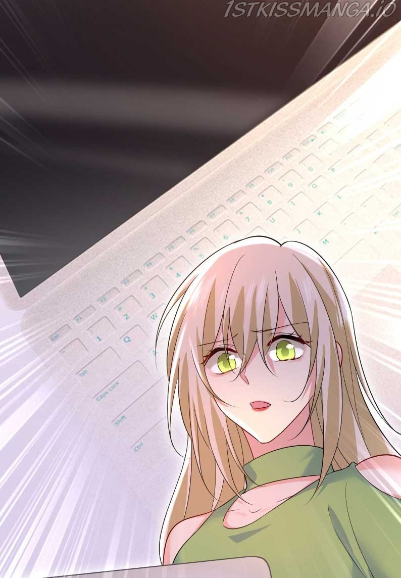 CEO Above, Me Below Chapter 556 - Page 21