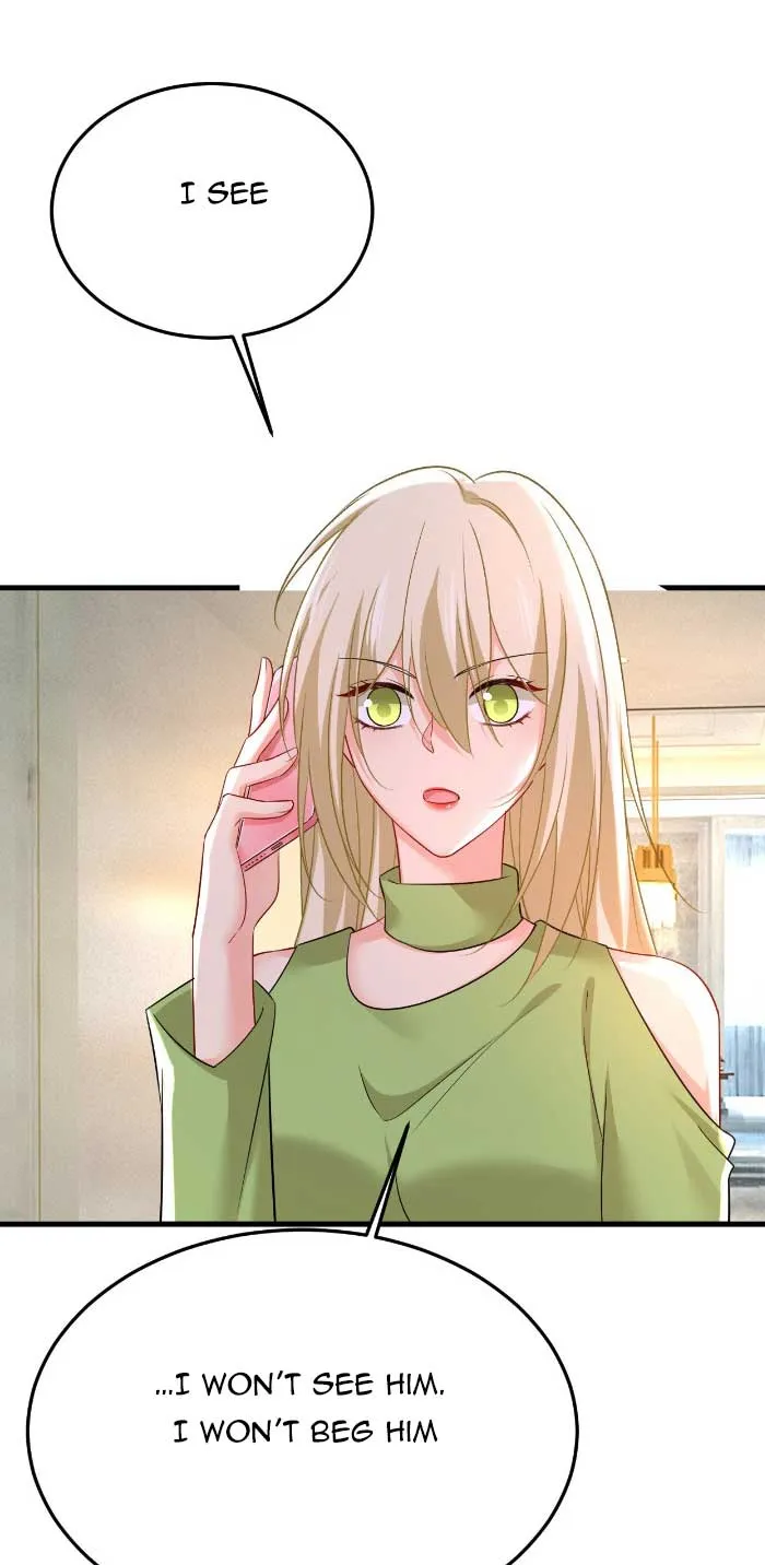 CEO Above, Me Below Chapter 557 - Page 17
