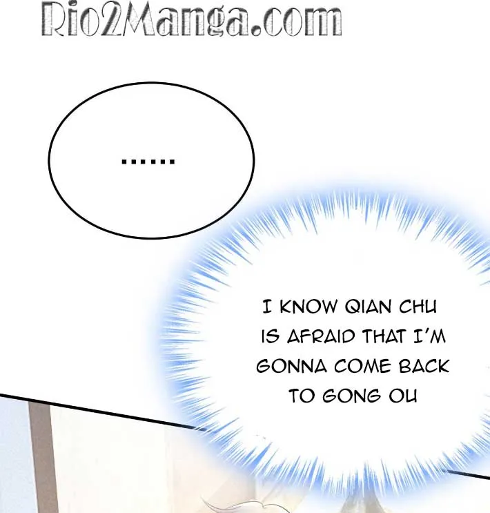 CEO Above, Me Below Chapter 557 - Page 22