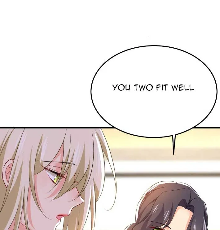 CEO Above, Me Below Chapter 557 - Page 27