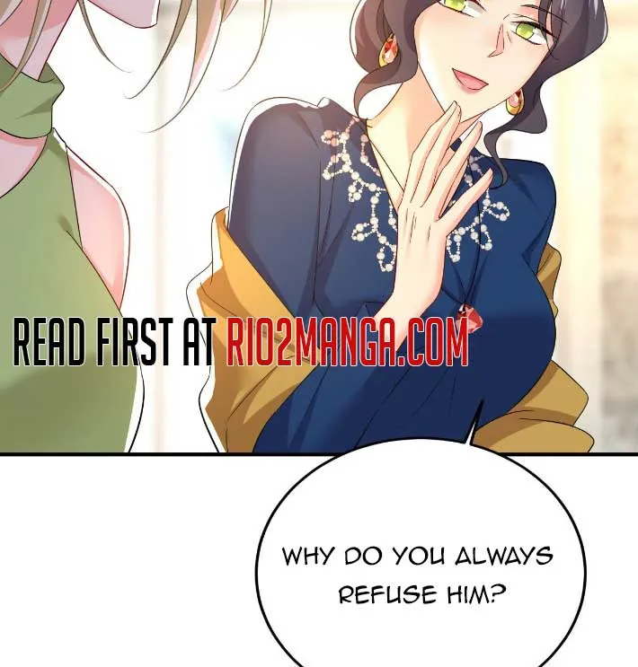 CEO Above, Me Below Chapter 557 - Page 28