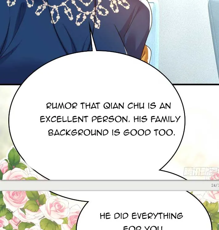 CEO Above, Me Below Chapter 557 - Page 31