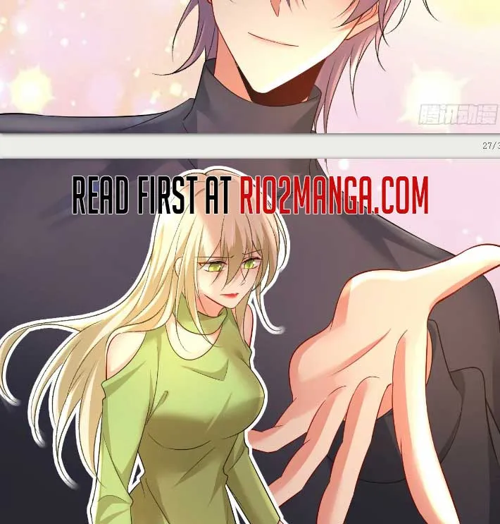 CEO Above, Me Below Chapter 557 - Page 37
