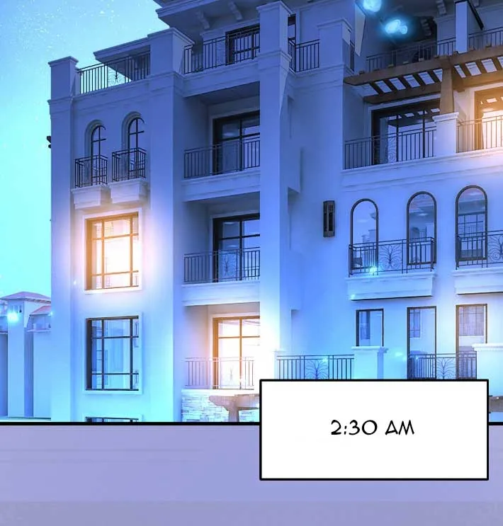 CEO Above, Me Below Chapter 557 - Page 42