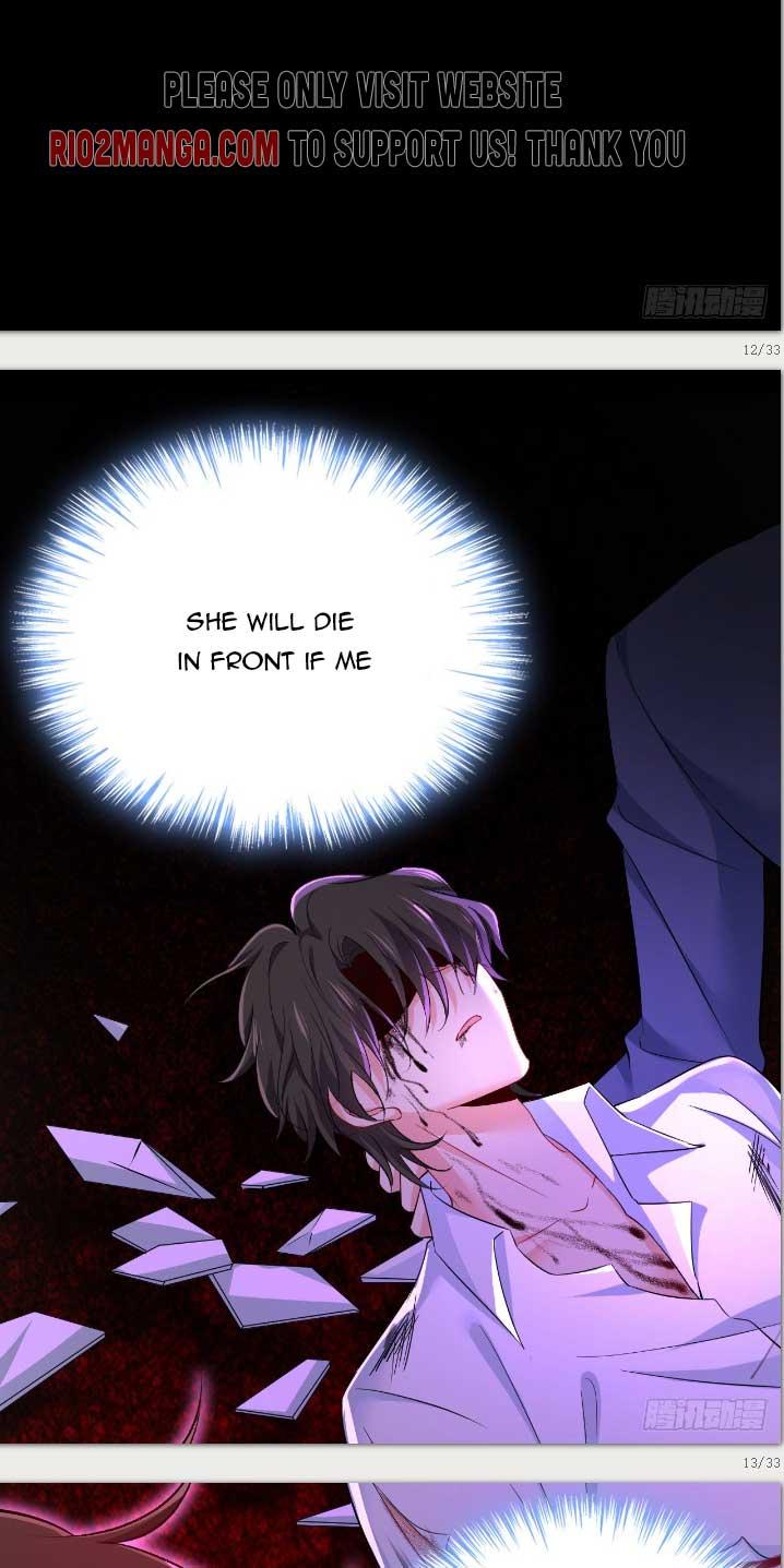 CEO Above, Me Below Chapter 559 - Page 15