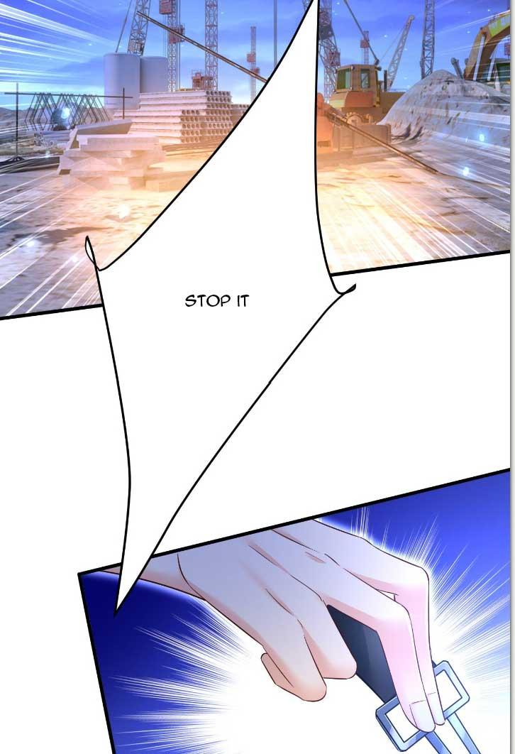 CEO Above, Me Below Chapter 559 - Page 26