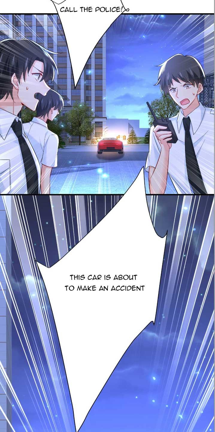 CEO Above, Me Below Chapter 559 - Page 6