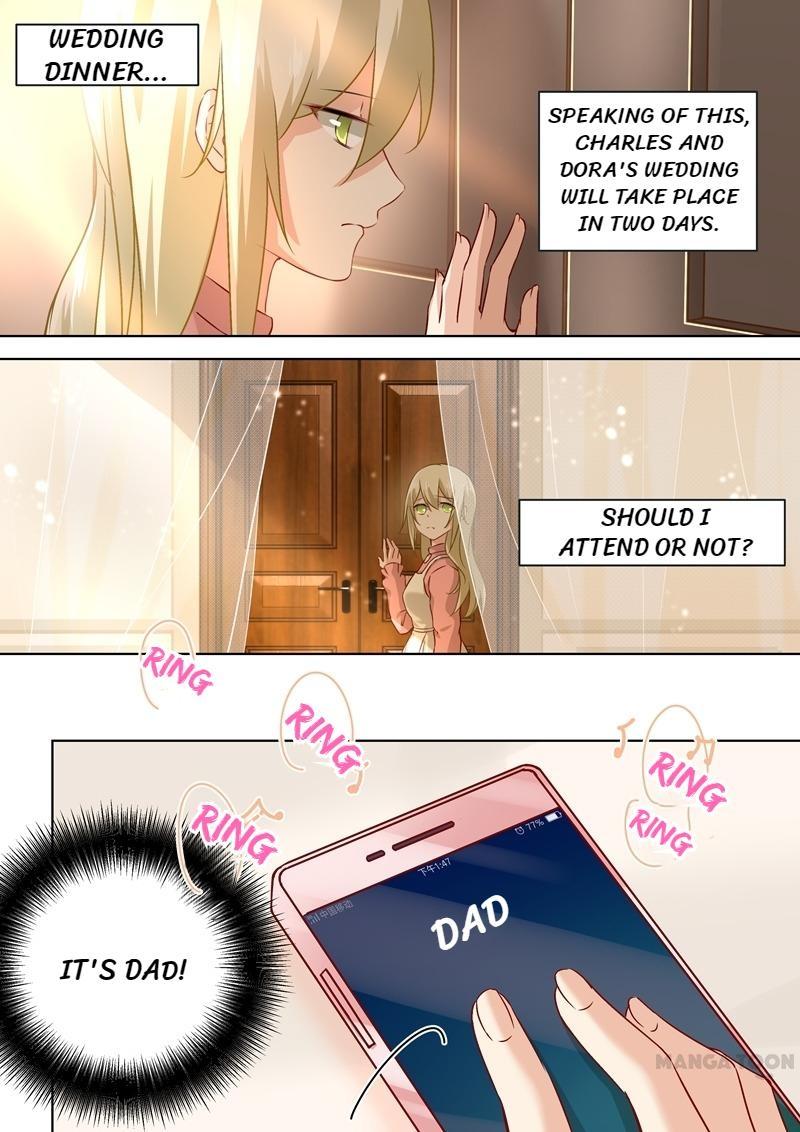 CEO Above, Me Below Chapter 56 - Page 5