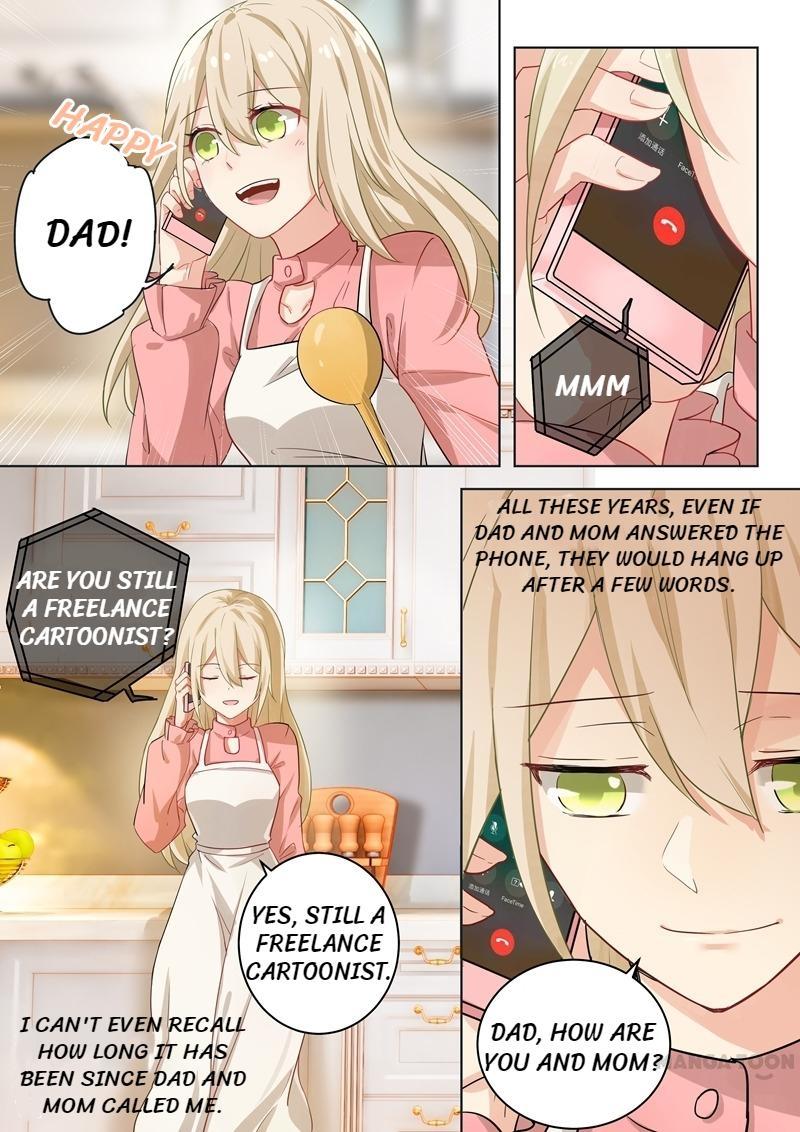 CEO Above, Me Below Chapter 56 - Page 6