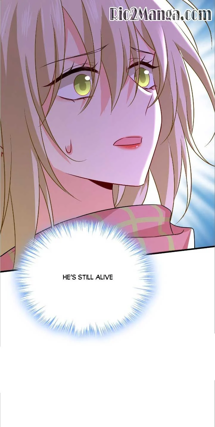 CEO Above, Me Below Chapter 560 - Page 11