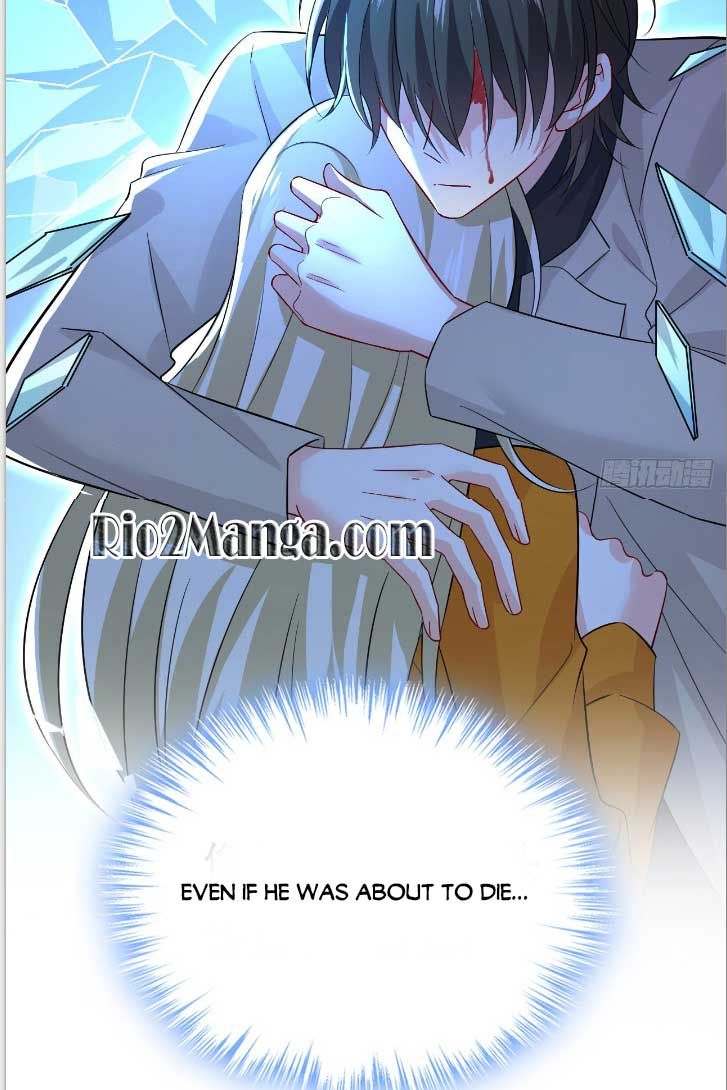 CEO Above, Me Below Chapter 560 - Page 21