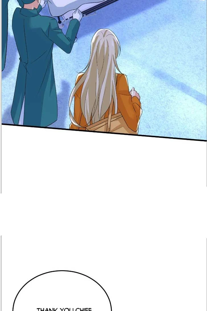 CEO Above, Me Below Chapter 560 - Page 24