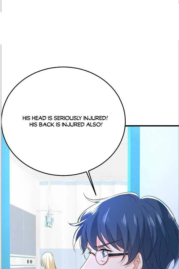 CEO Above, Me Below Chapter 560 - Page 26