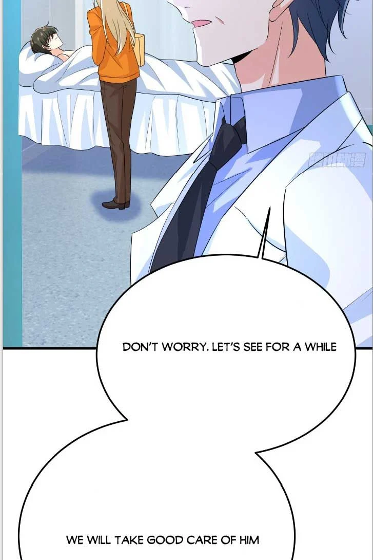 CEO Above, Me Below Chapter 560 - Page 27