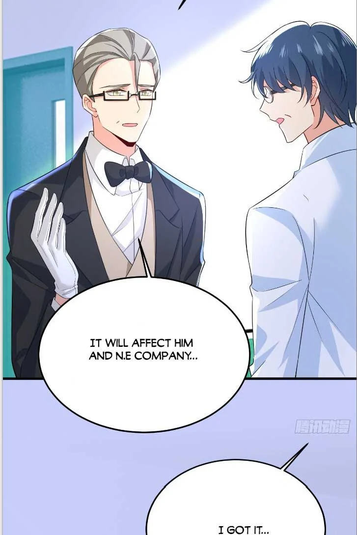 CEO Above, Me Below Chapter 560 - Page 29