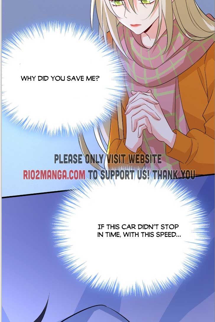 CEO Above, Me Below Chapter 560 - Page 32