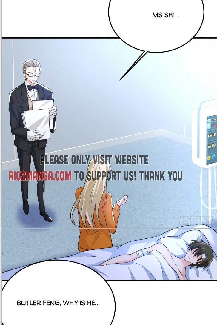CEO Above, Me Below Chapter 560 - Page 39
