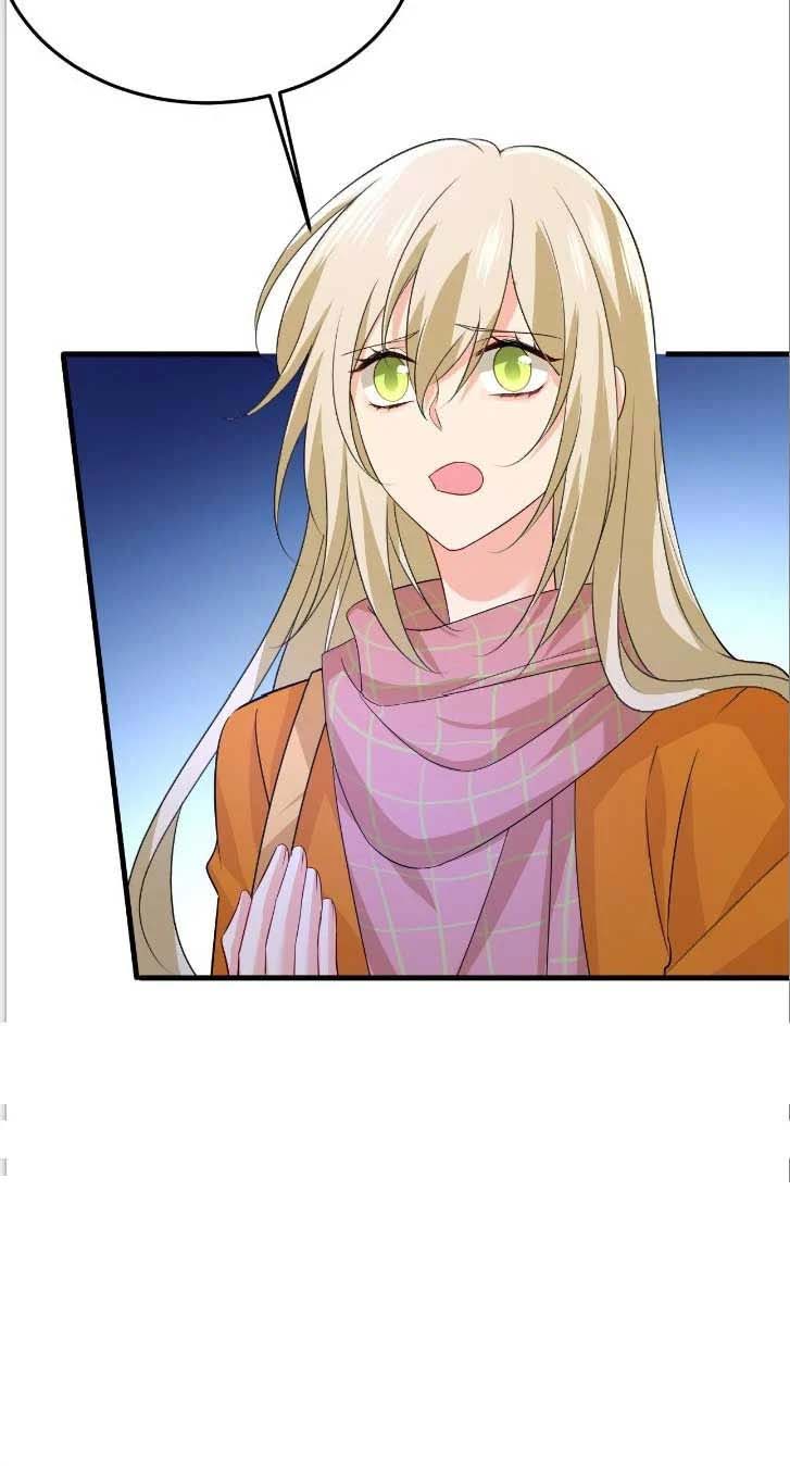 CEO Above, Me Below Chapter 560 - Page 40