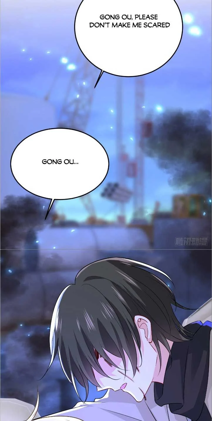 CEO Above, Me Below Chapter 560 - Page 8